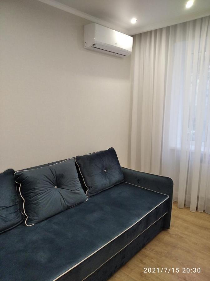 Жк Версаль Парк Apartman Irpiny Kültér fotó