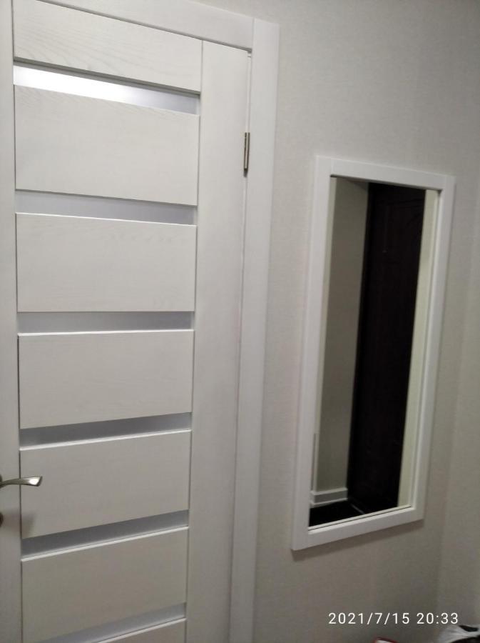Жк Версаль Парк Apartman Irpiny Kültér fotó
