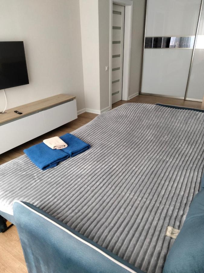 Жк Версаль Парк Apartman Irpiny Kültér fotó