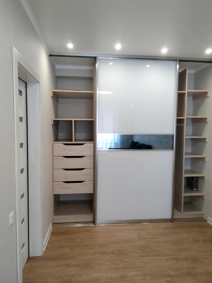 Жк Версаль Парк Apartman Irpiny Kültér fotó